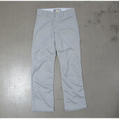 Baseballhose Jersey53 Straight Grau 38 (XXL)