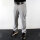 Baseballhose Jersey53 Straight Grau 38 (XXL)