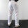 Baseballhose Jersey53 Straight Weiß 36 (XL)