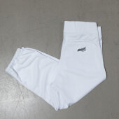 Baseballhose Youth Jersey53 Knicker Weiß 26 (Youth L)