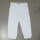 Baseballhose Youth Jersey53 Knicker Weiß 26 (Youth L)