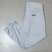 Baseballhose Youth Jersey53 Knicker Grau 24 (Youth M)