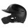 Rawlings RX2 Reverse Batting Helmet Black Senior