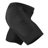McDavid Hex Sliding Shorts Black Youth