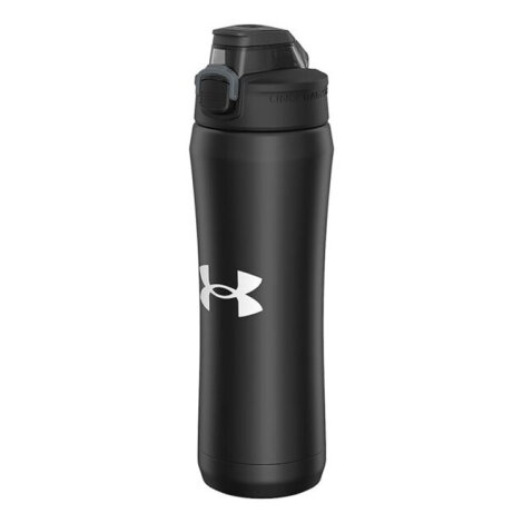 Under Armour Trinkflasche Beyond 500ml Satin Black