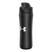 Under Armour Trinkflasche Beyond 500ml Satin Black