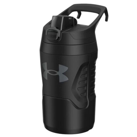 Under Armour Trinkflasche Playmaker Jug 950ml Black/Black