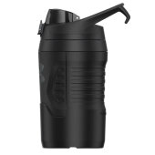 Under Armour Trinkflasche Playmaker Jug 950ml Black/Black