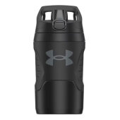 Under Armour Trinkflasche Playmaker Jug 950ml Black/Black
