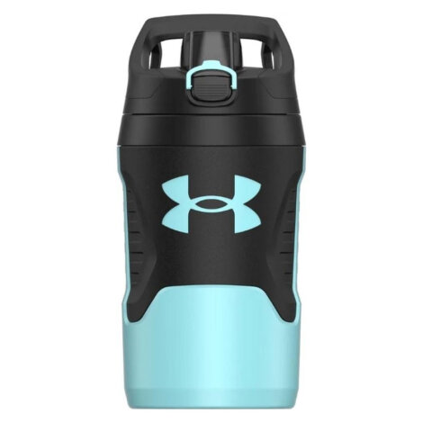 Under Armour Trinkflasche Playmaker Jug 950ml Breeze Blue
