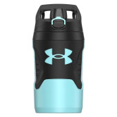 Under Armour Trinkflasche Playmaker Jug 950ml Breeze Blue