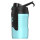 Under Armour Trinkflasche Playmaker Jug 950ml Breeze Blue