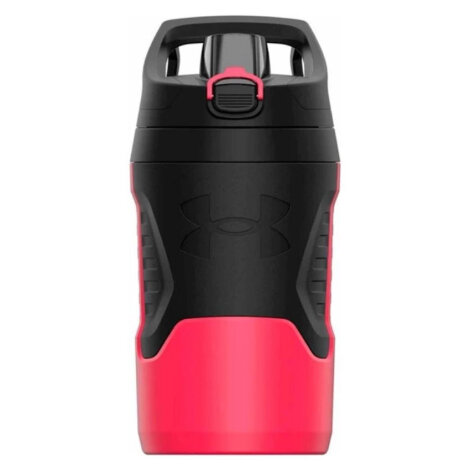 Under Armour Trinkflasche Playmaker Jug 950ml Cerise