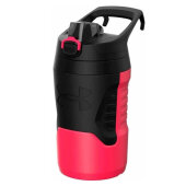 Under Armour Trinkflasche Playmaker Jug 950ml Cerise