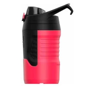 Under Armour Trinkflasche Playmaker Jug 950ml Cerise