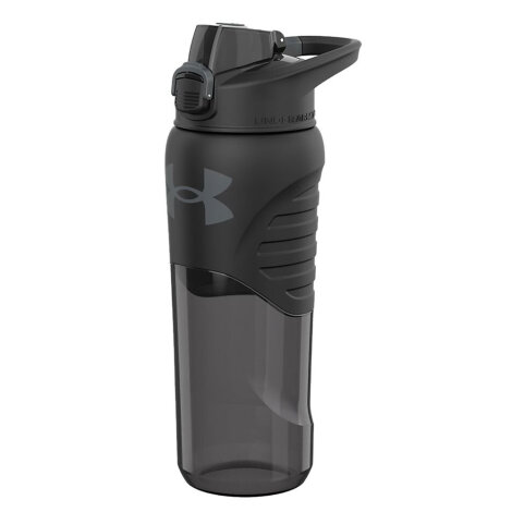 Under Armour Trinkflasche Clarity 700ml Black