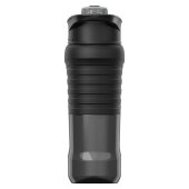 Under Armour Trinkflasche Clarity 700ml Black
