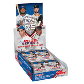 2026 Topps Series 2 Baseball Hobby Box
