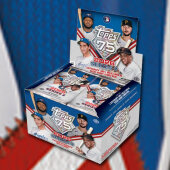 2026 Topps Series 2 Baseball Jumbo Box