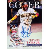 2026 Topps Series 2 Baseball Jumbo Box