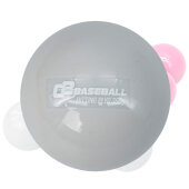 C2 Baseball Hitting Plyoballs (12 Bälle)