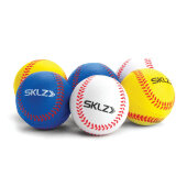 SKLZ Foam Training Balls (6er-Pack)