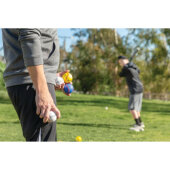 SKLZ Foam Training Balls (6er-Pack)