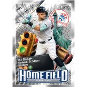 2026 Topps Chrome Black Baseball Hobby Box
