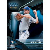 2026 Topps Chrome Black Baseball Hobby Box