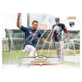 2025 Topps Stadium Club Baseball Value Box