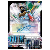 2025 Topps Stadium Club Baseball Value Box