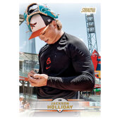 2025 Topps Stadium Club Baseball Value Box