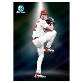 2025 Topps Bowman Draft Baseball Mega Box
