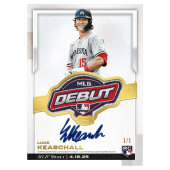 2025 Topps Chrome Updates MLB Baseball Value Box