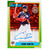 2025 Topps Baseball Update Series Value Box