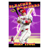 2025 Topps Baseball Update Series Value Box