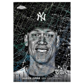 2025 Topps Chrome Baseball MLB Value Box