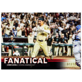 2025 Topps Chrome Baseball MLB Value Box