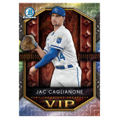 2025 Topps Bowman Baseball MLB Mega Box