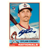 2025 Topps Heritage Baseball Value Box