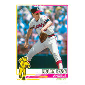 2025 Topps Heritage Baseball Value Box