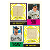 2025 Topps Heritage Baseball Value Box