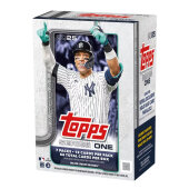 2025 Topps Series 1 Baseball MLB Value Box