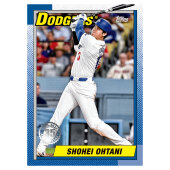 2025 Topps Series 1 Baseball MLB Mega Box