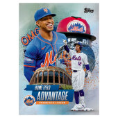 2025 Topps Series 1 Baseball MLB Mega Box