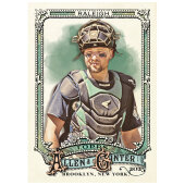 2025 Topps Allen & Ginter Baseball Value Box