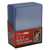 UltraPro Toploader