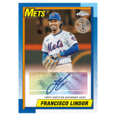 2025 Topps Chrome Updates MLB Baseball Value Pack