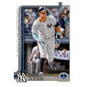 2025 Topps Series 1 Baseball MLB Value Pack