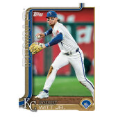 2025 Topps Series 1 Baseball MLB Value Pack